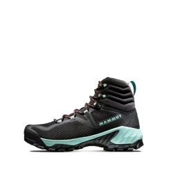 Mammut Sapuen High GtX vandrestøvle, dame