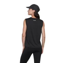 Mammut Selun FL Cap Top, dame (Black)