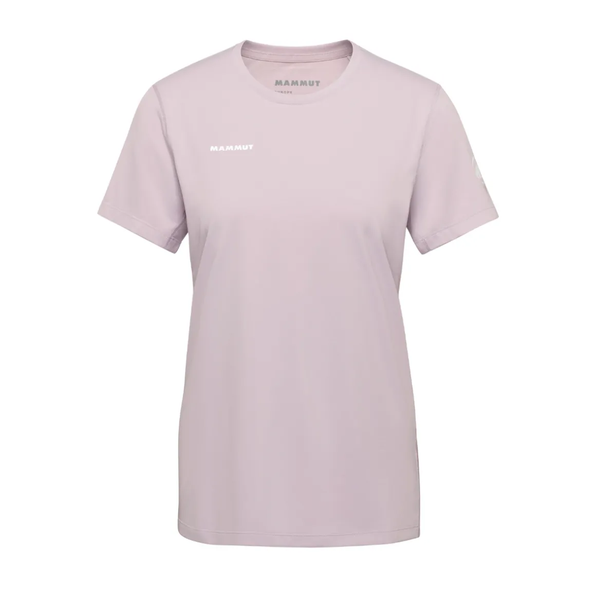Mammut Selun FL T-shirt, dame (Alpine Calamint)