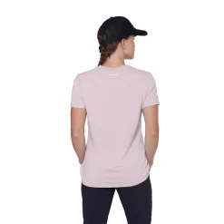 Mammut Selun FL T-shirt, dame (Alpine Calamint)