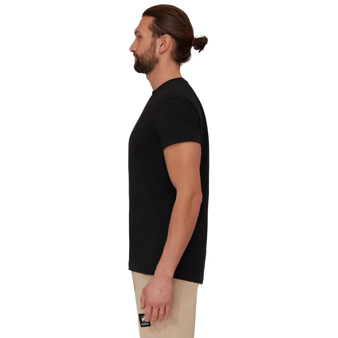 Mammut Seon Original T-shirt, herre (Black)