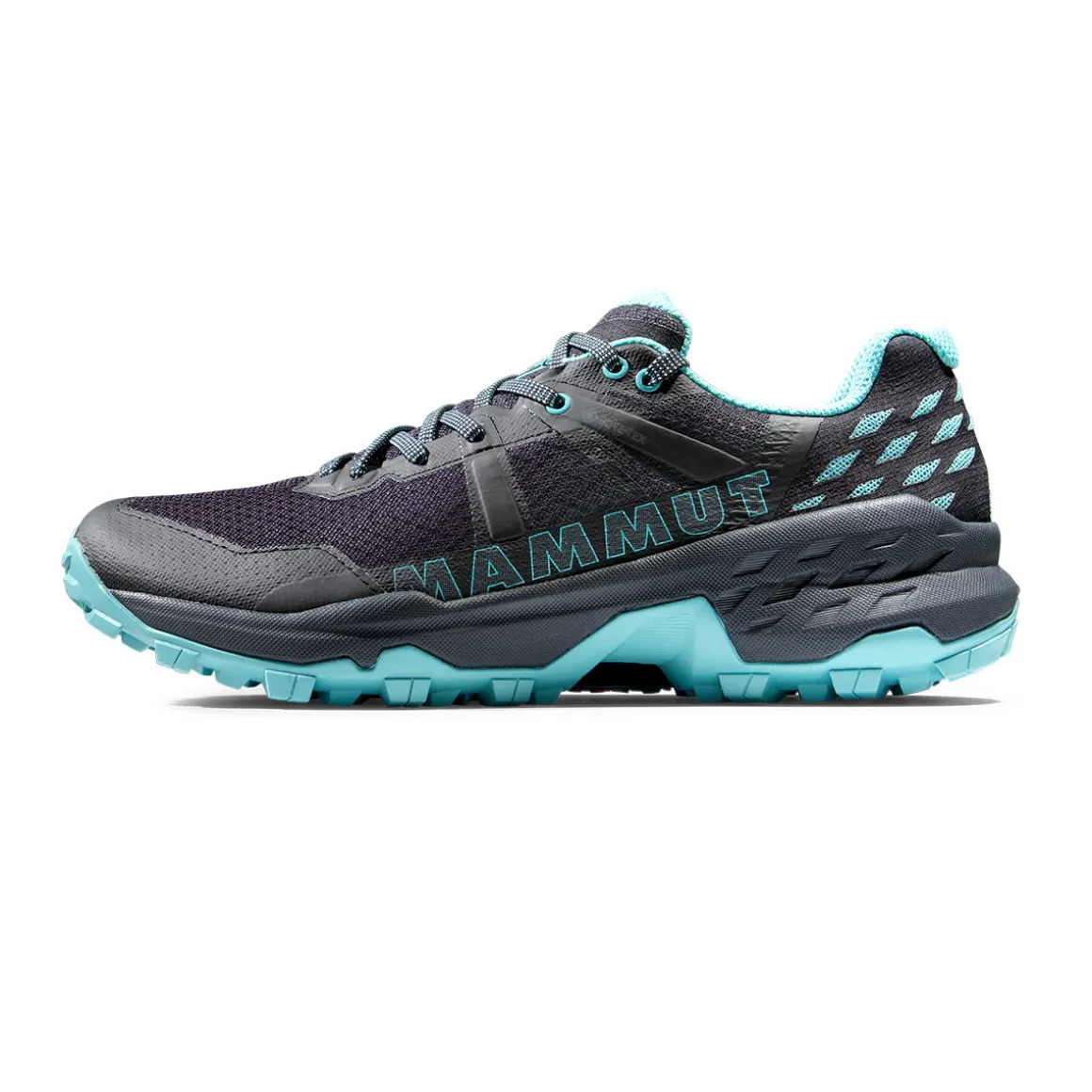 Mammut Sertig II Low GTX vandresko, dame