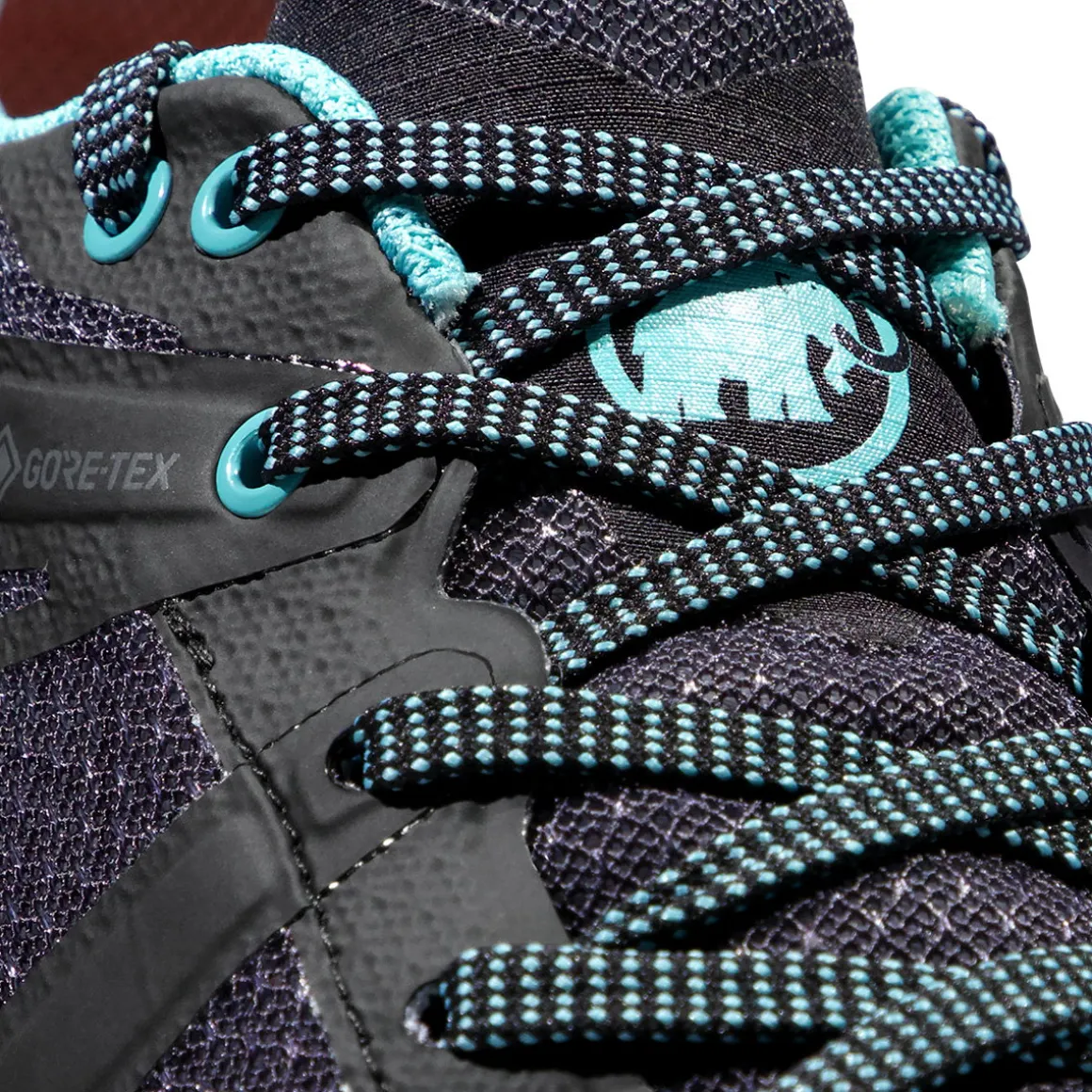 Mammut Sertig II Low GTX vandresko, dame