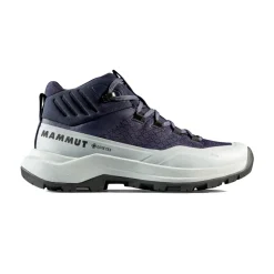 Mammut Sertig III Mid GTX vandrestøvle, dame (Marine/Platinum)