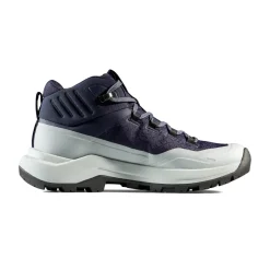 Mammut Sertig III Mid GTX vandrestøvle, dame (Marine/Platinum)