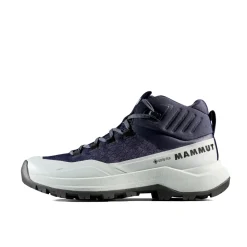 Mammut Sertig III Mid GTX vandrestøvle, dame (Marine/Platinum)