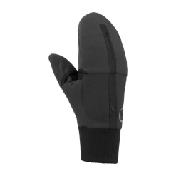 Mammut Shelter SO Convertible Handsker (Black)