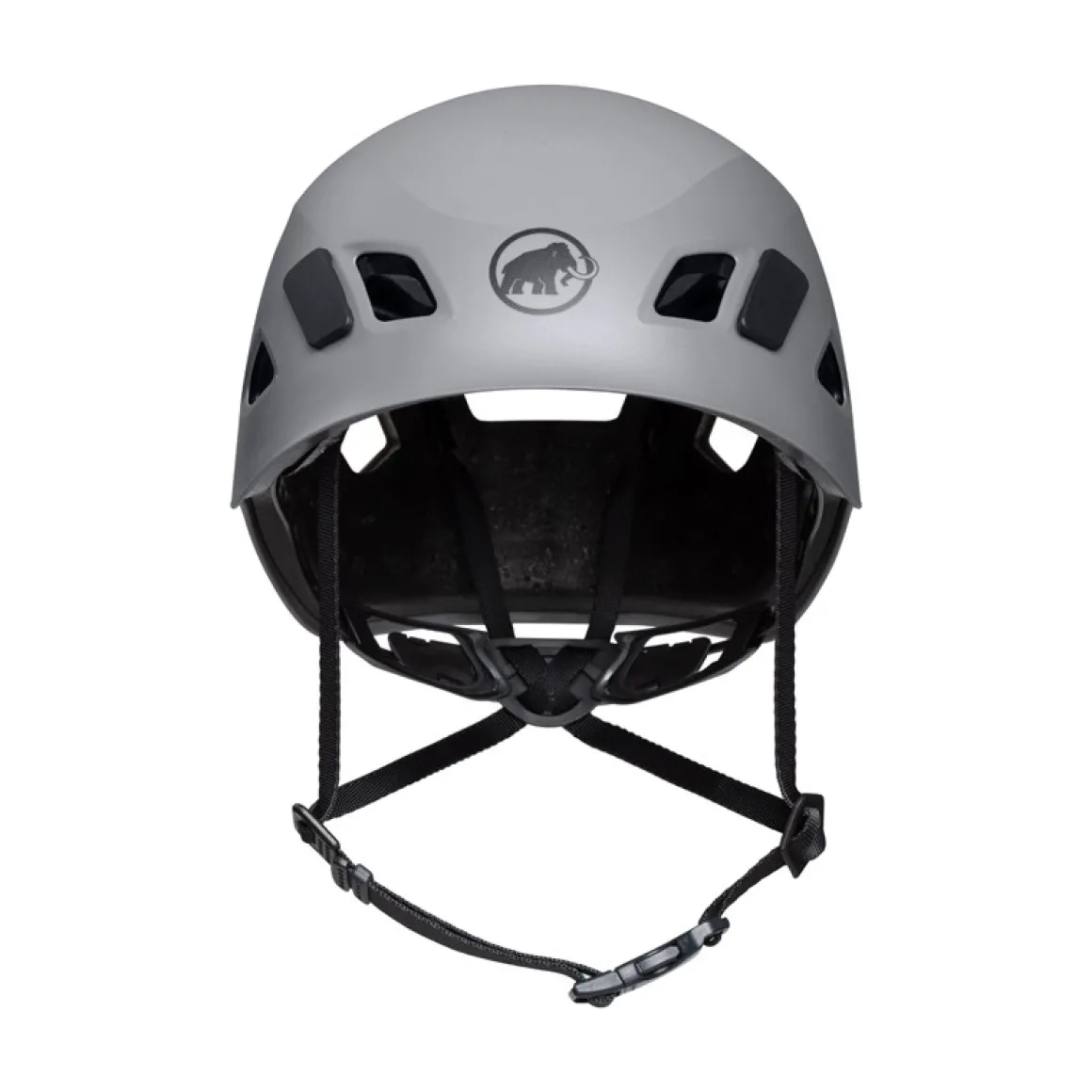 Mammut Skywalker 3.0 Klartrehjelm, Titanium