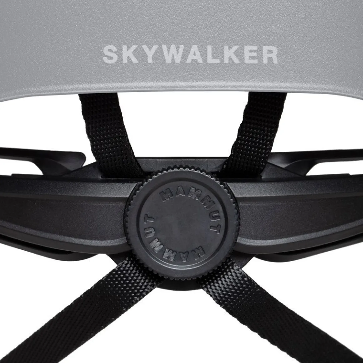 Mammut Skywalker 3.0 Klartrehjelm, Titanium