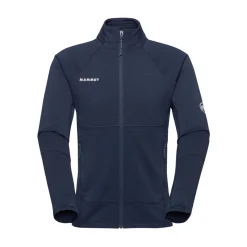 Mammut Taiss ML Fleece, herre (Marine)