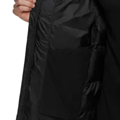 Mammut Taiss Pro Belay IN Hooded Dunjakke, herre (Black)