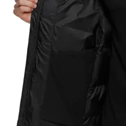 Mammut Taiss Pro Belay IN Hooded Dunjakke, dame (Black)