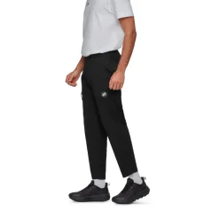 Mammut Tamaro Bukser, herre (Black)