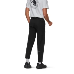 Mammut Tamaro Bukser, herre (Black)