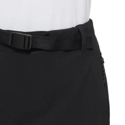 Mammut Trekkers Wrap Skort, dame (Black)