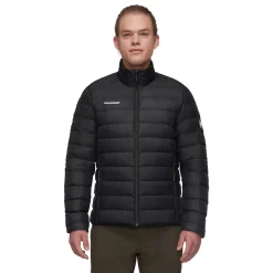 Mammut Waymarker IN dunjakke, herre (Black)
