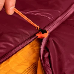 Mammut Women Perform Fiber Bag -10 C, dame