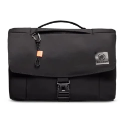 Mammut Xeron Messenger skuldertaske 14 L (Black)