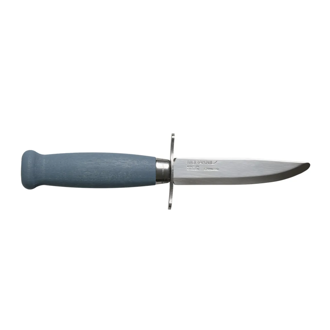 Morakniv Scout 39 Safe, junior (blå)