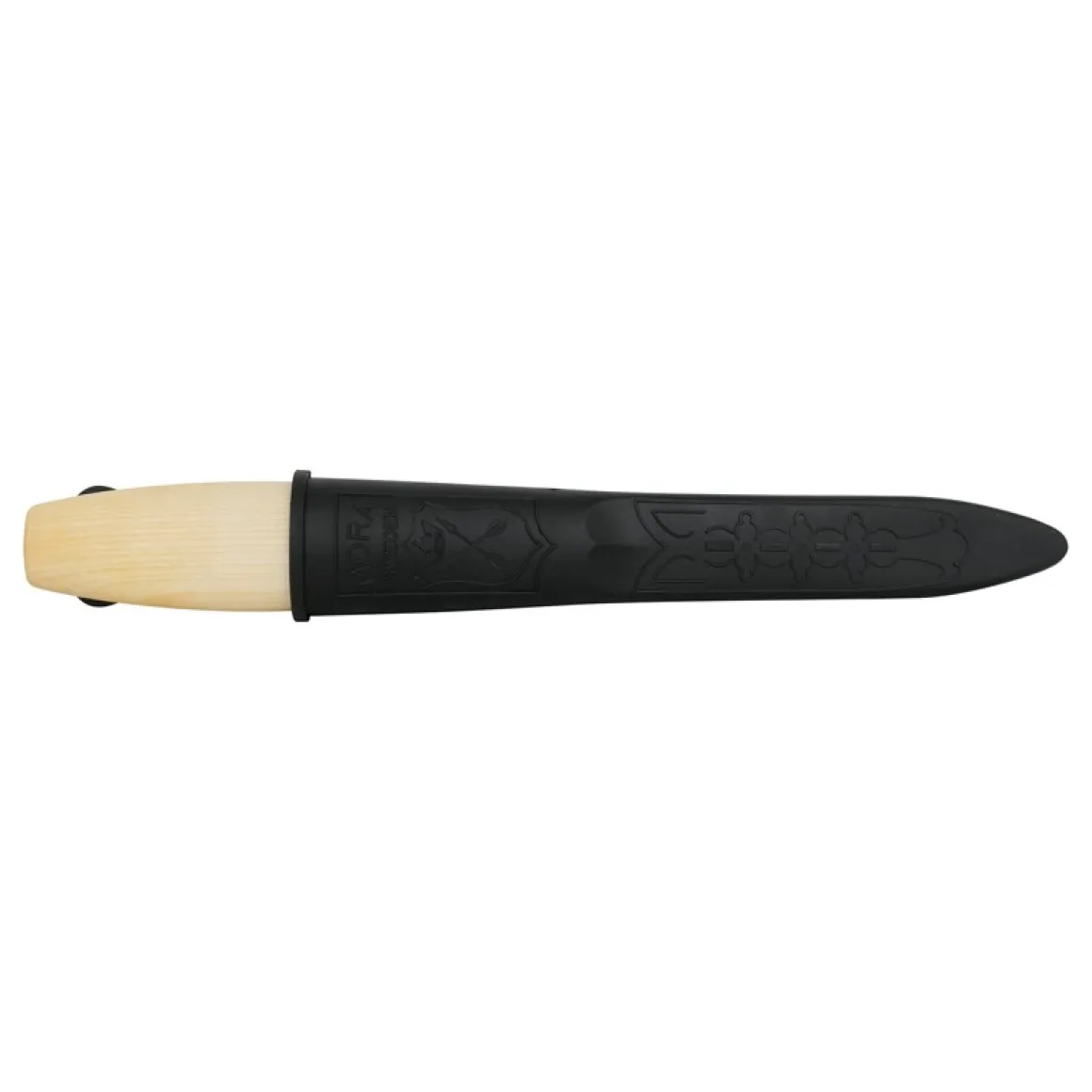 Morakniv Snittekniv 120 Carbon