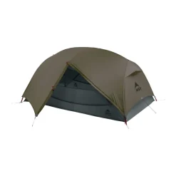 MSR Hubba Hubba LT 2-personers kuppeltelt (Green)