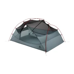 MSR Hubba Hubba LT 2-personers kuppeltelt (Green)