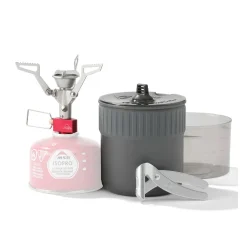 MSR PocketRocket 2 Mini Stove Kit