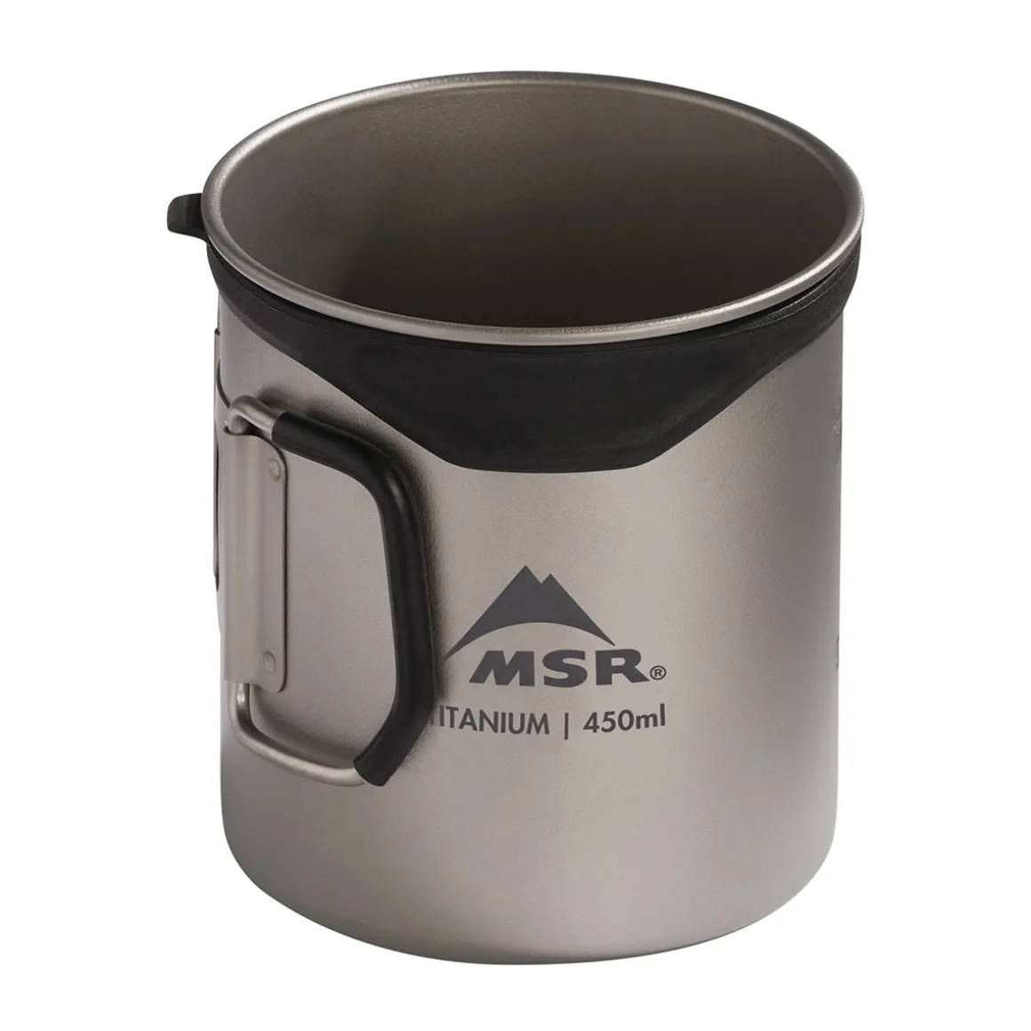 MSR Titan Cup 450 ML