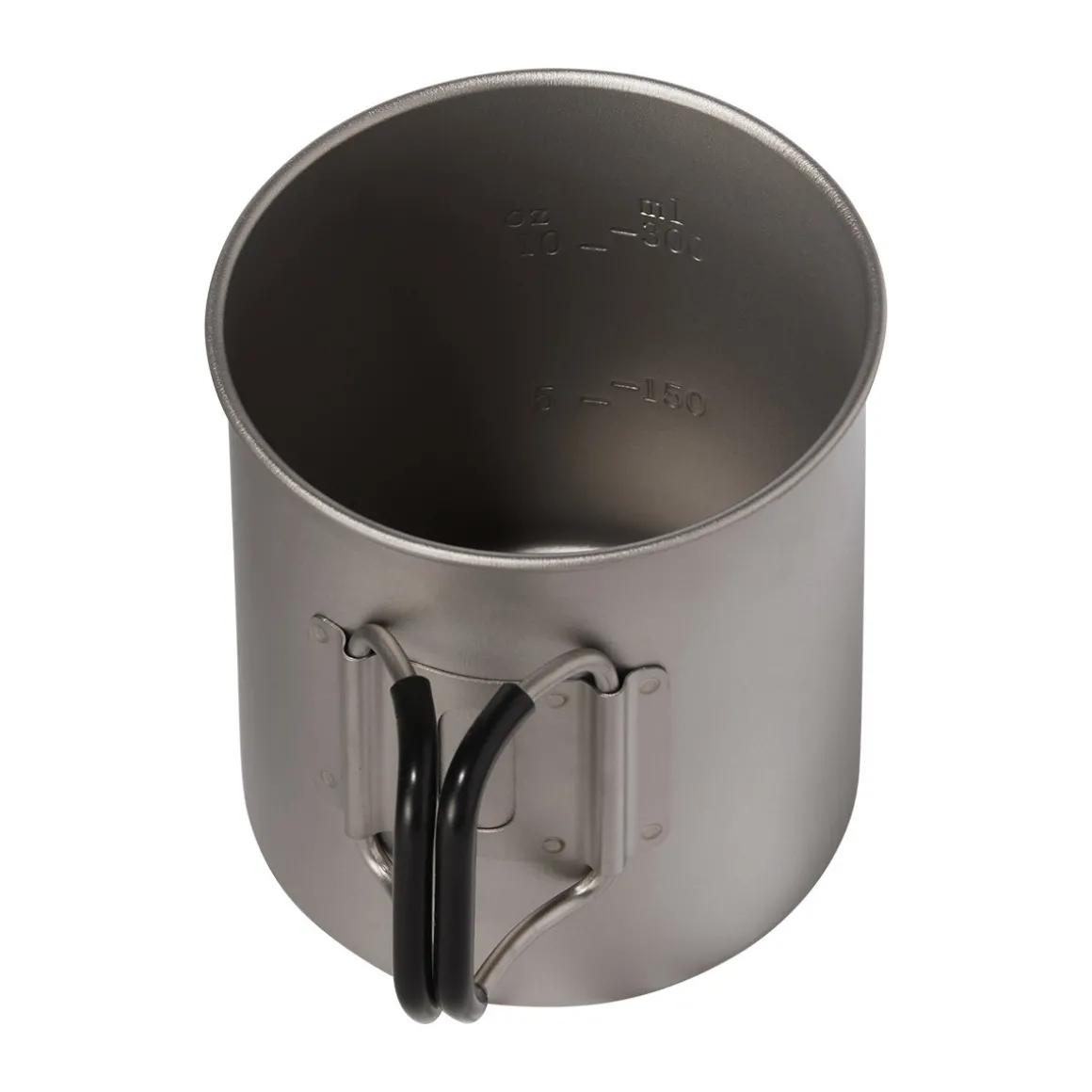 MSR Titan Cup 450 ML