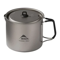 MSR Titan Kedel 900 ML