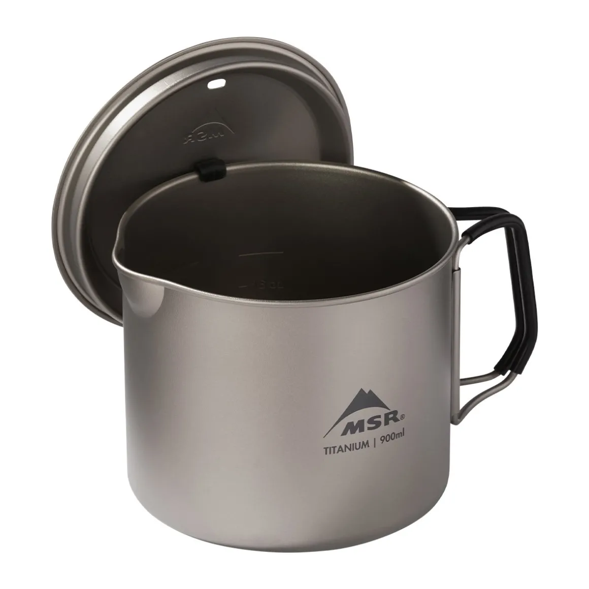 MSR Titan Kedel 900 ML