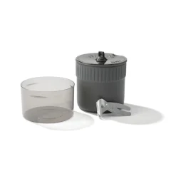 MSR Trail Mini Duo Cook Set 1,2L