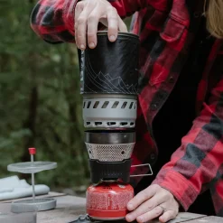 MSR Windburner Personal Stove System - gasbrænder