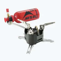 MSR XGK EX multifuelbrænder