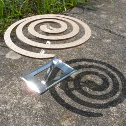 Myggespiral L'Otentik 8 Stk/Æske