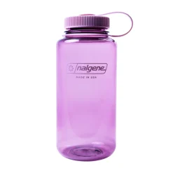 Nalgene drikkedunk Wide Mouth Sustain 1 L (Cherry Blossom)