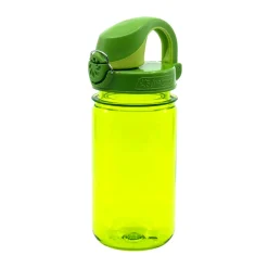 Nalgene Kids OTF drikkedunk Sustain 0,35 L (Spring Green)
