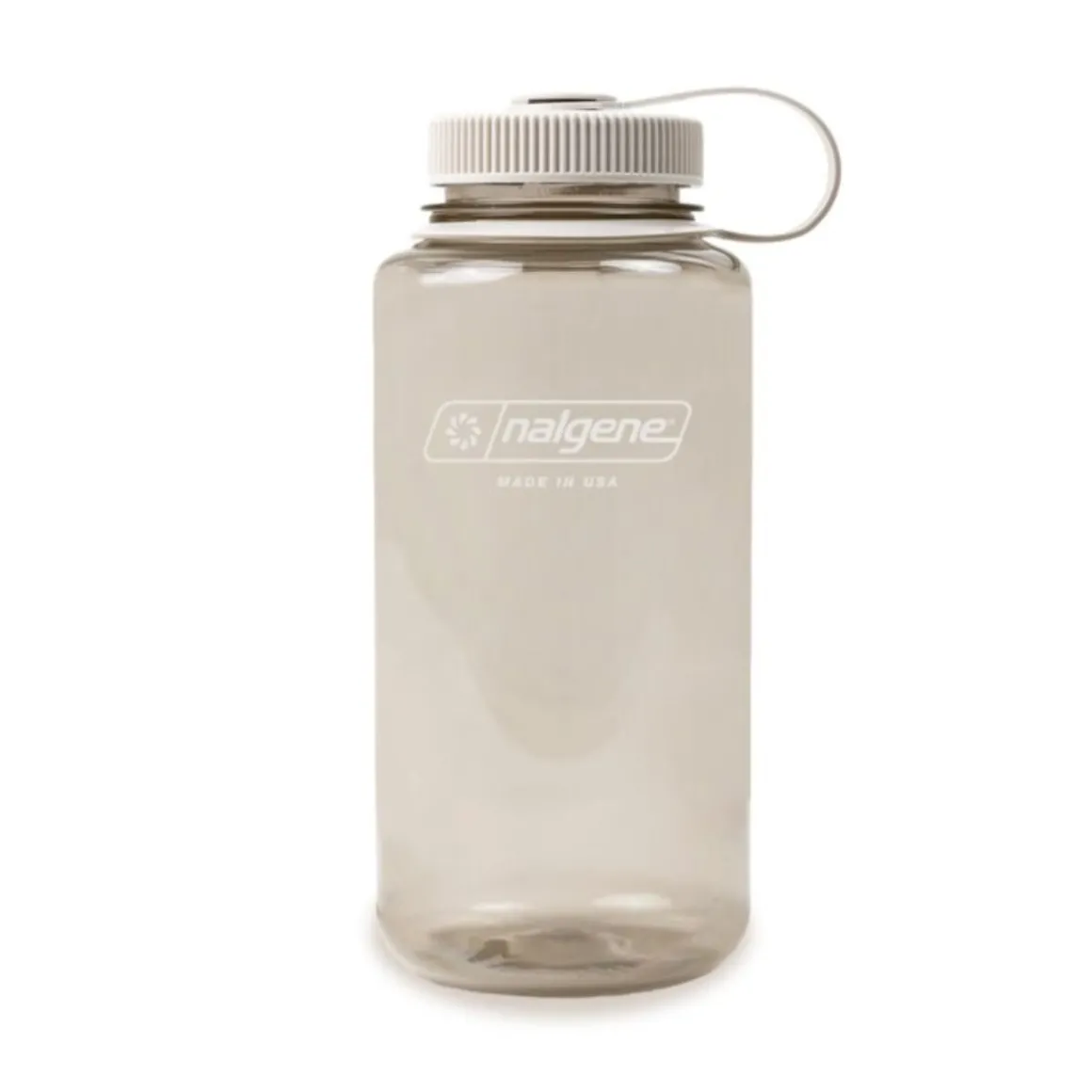 Nalgene 1,0L Wide Mouth Sustain 1 L (Cotton)