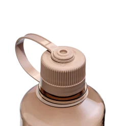 Nalgene Narrow Mouth Sustain drikkedunk 500 ml (Mocha)