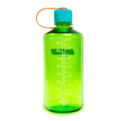 Nalgene Narrow Mouth Sustain drikkedunk 1 L (Pear)