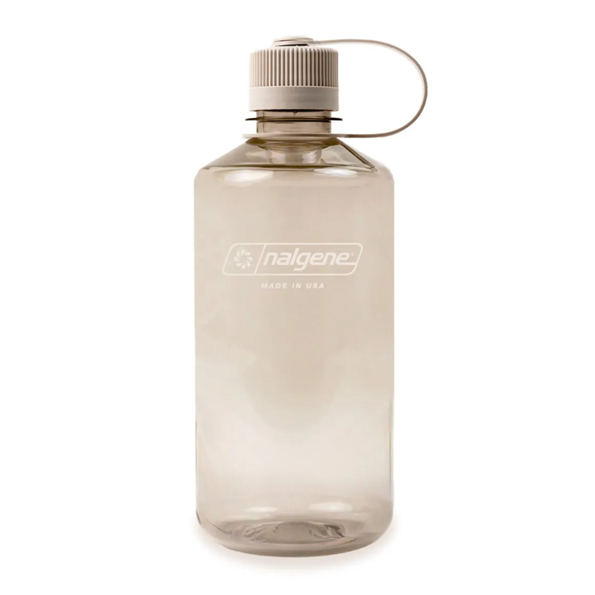Nalgene Narrow Mouth Sustain drikkedunk 1 L (Cotton)