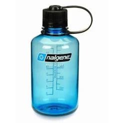 Nalgene Narrow Mouth Sustain drikkedunk 500 ml (Slate)