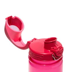 Nalgene OTF Kids Drikkedunk 350 ml (Pink)