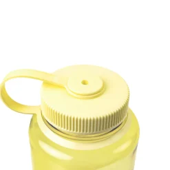 Nalgene Wide Mouth Sustain drikkedunk 1 L (Butter)