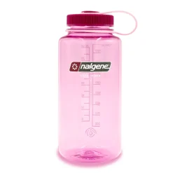 Nalgene Wide Mouth Sustain drikkedunk 1 L (Cosmo)