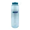 Nalgene Wide Mouth Sustain drikkedunk 1,5 L - Seafoam