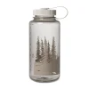 Nalgene x Spejder Sport Wide Mouth Sustain drikkedunk 1 L (Mocha-White)