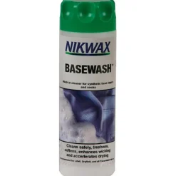 Nikwax Basewash