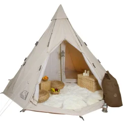 Nordisk Alfheim 12,6 telt