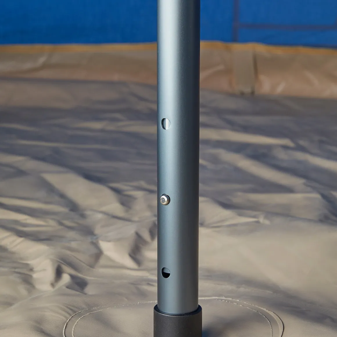 Nordisk Asgard 7.1 telt (Demin)